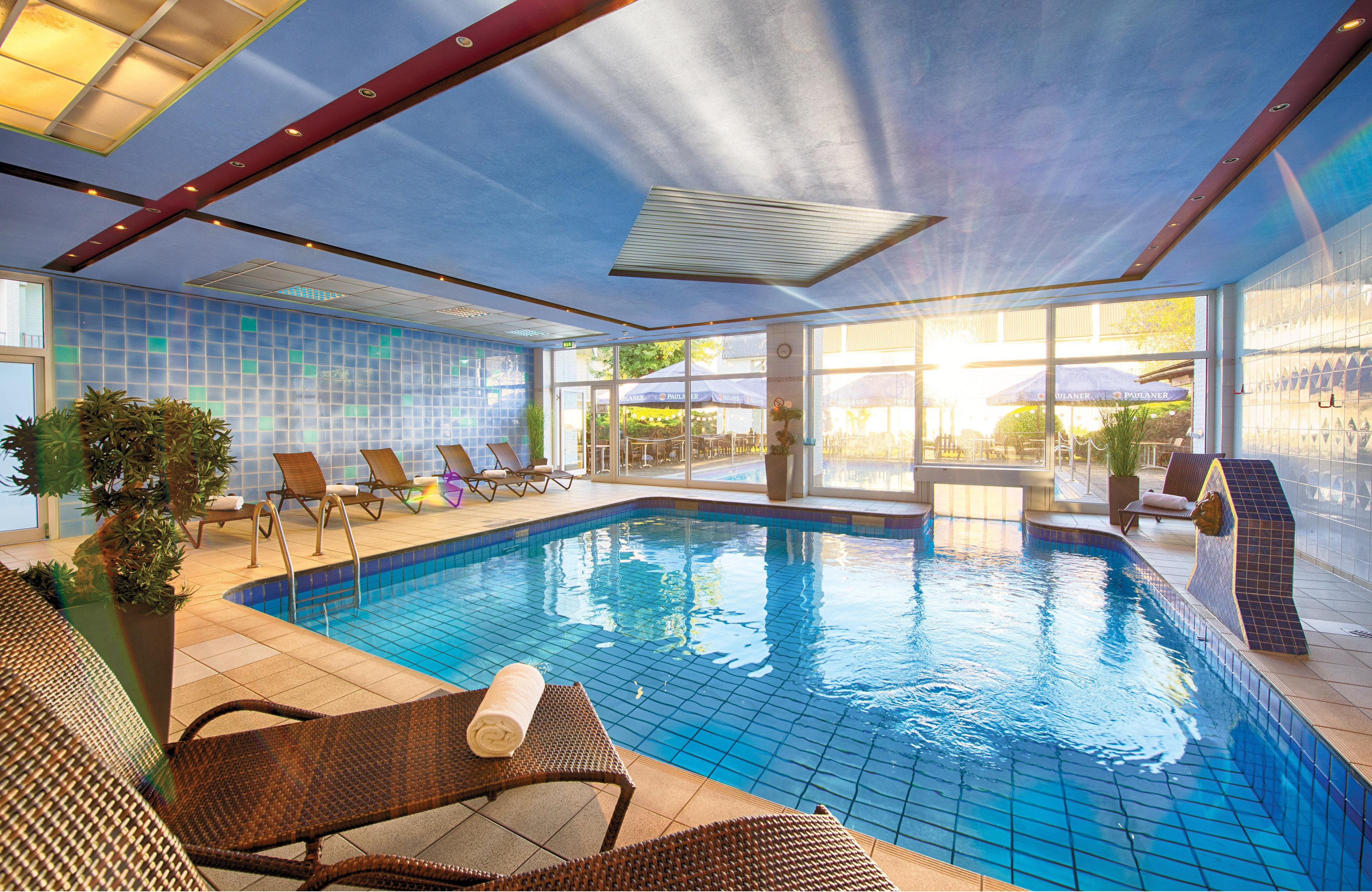 Leonardo Hotel Duesseldorf Airport Ratingen Exterior foto